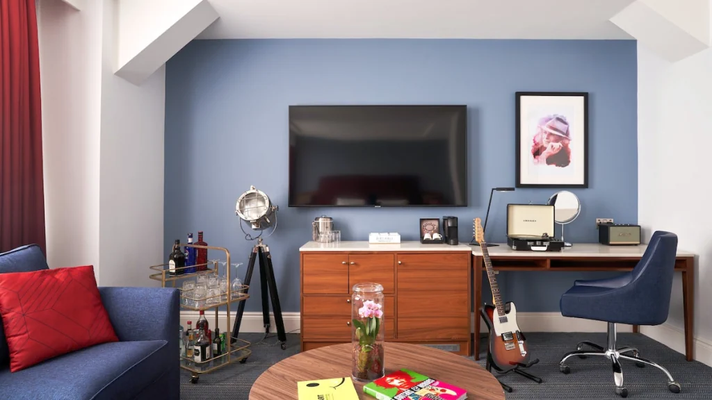 الفندق ثيسل لندن ماربل آرش - لندن